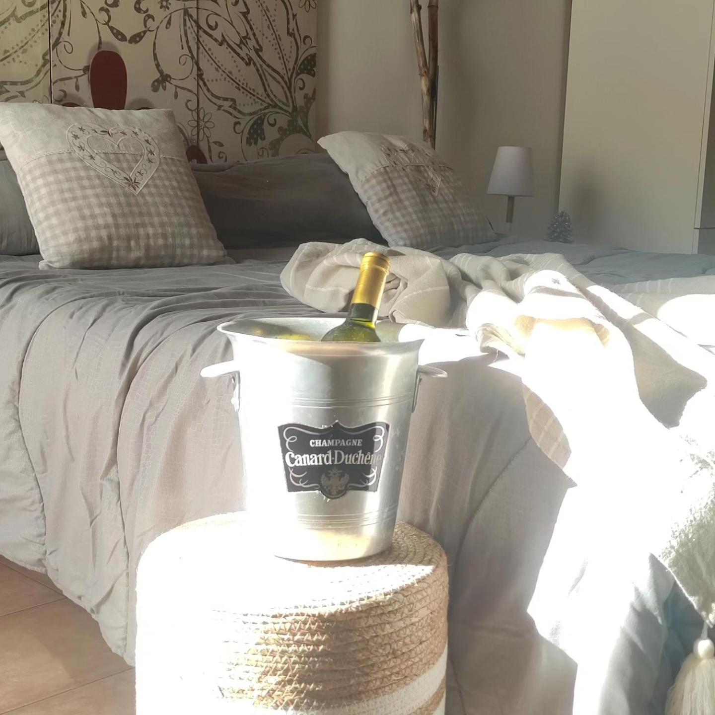 Sofia'S Apt Loft Incantevole Con Terrazza Privata Palermo Kültér fotó