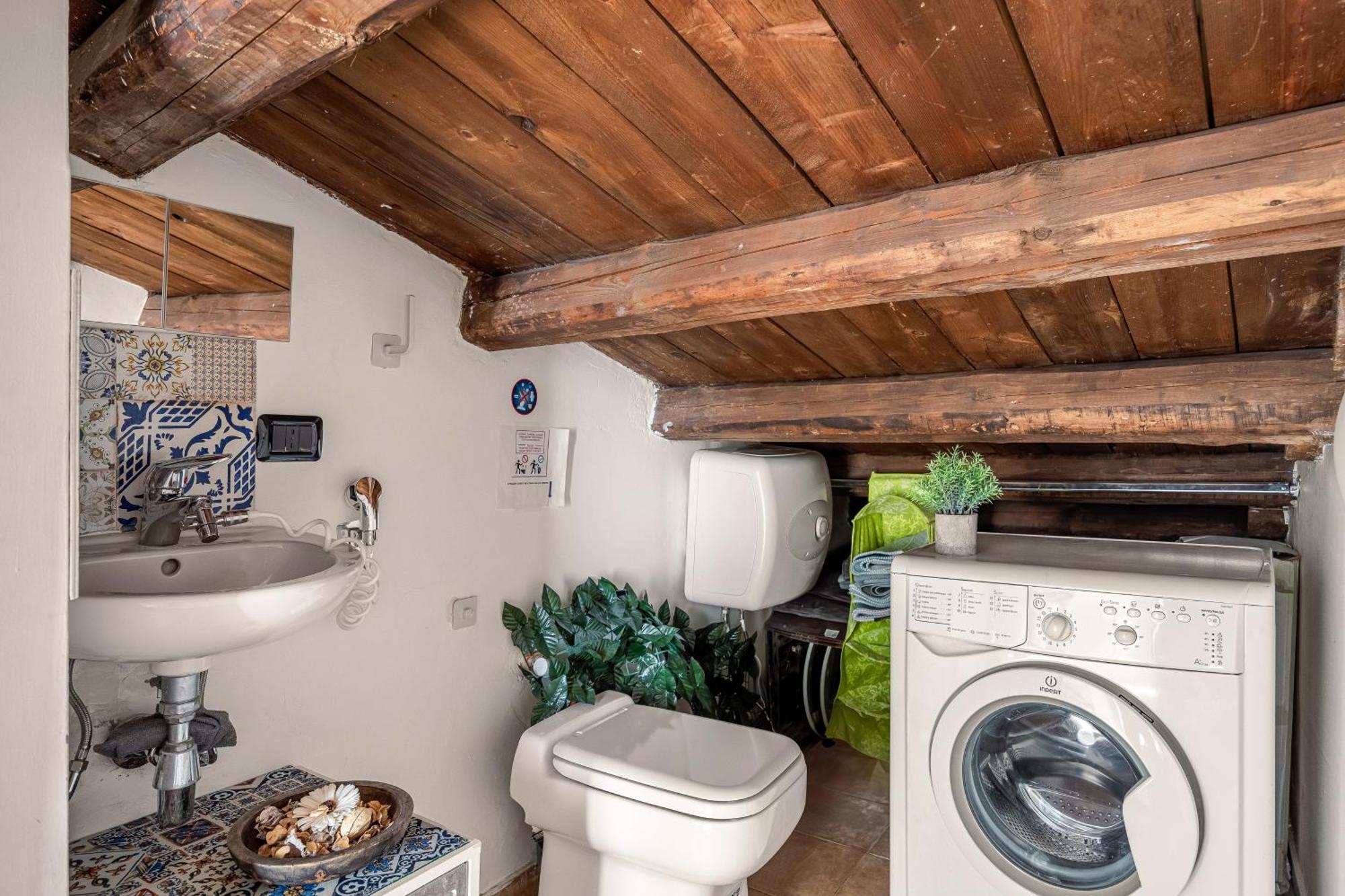 Sofia'S Apt Loft Incantevole Con Terrazza Privata Palermo Kültér fotó